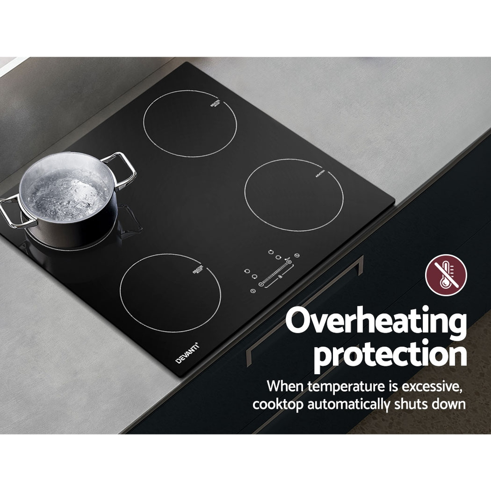 Induction Cooktop 60cm Electric Cooker (pre order)