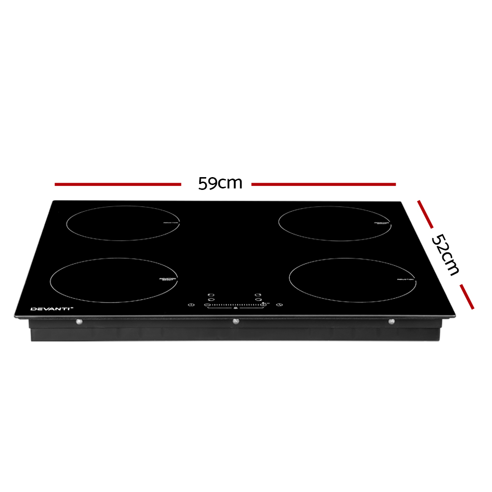Induction Cooktop 60cm Electric Cooker (pre order)