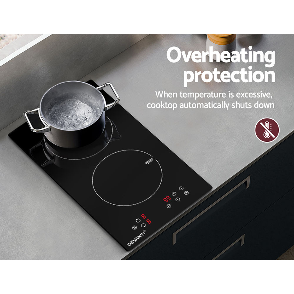 Induction Cooktop 30cm Electric Cooker ( pre order )