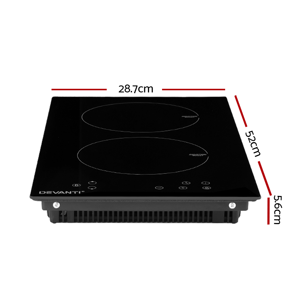 Induction Cooktop 30cm Electric Cooker ( pre order )
