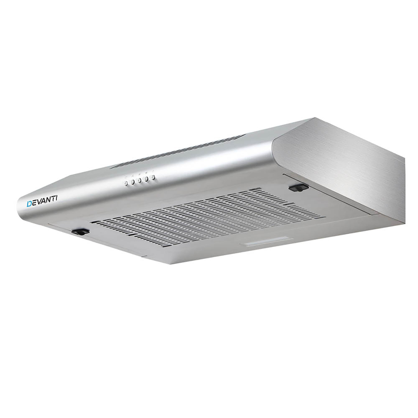 600mm Range Hood 60cm Rangehood Stainless Steel ( pre order )