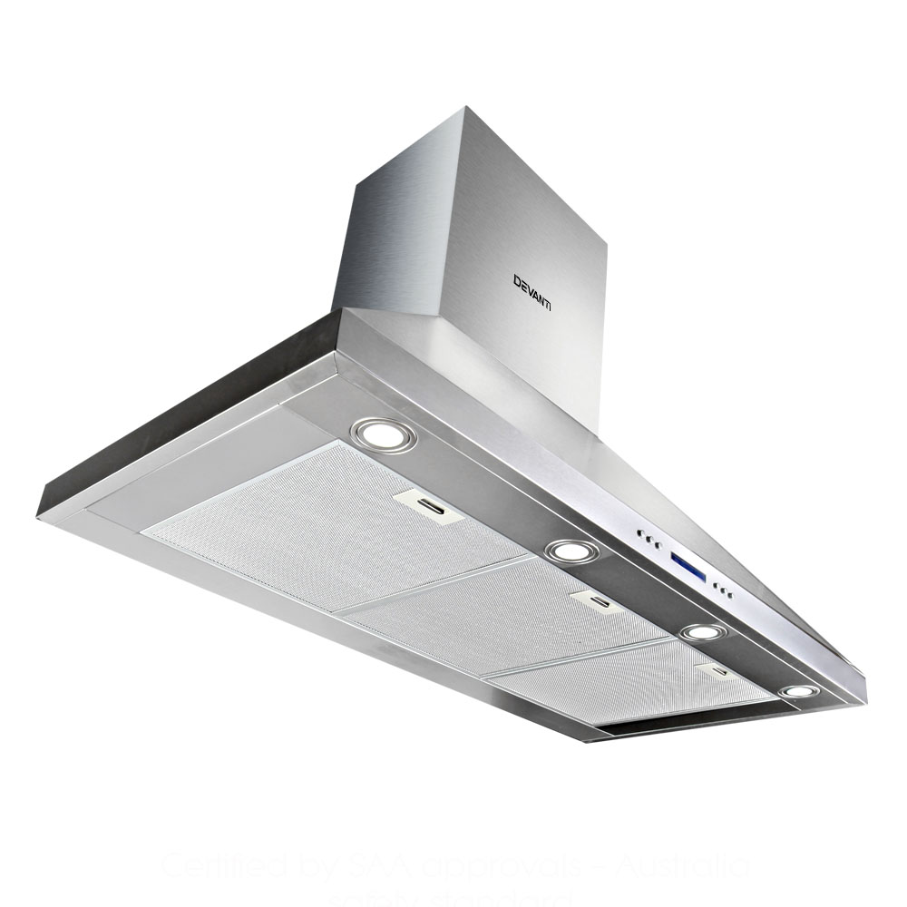 1500mm Range Hood 150cm BBQ Commercial Rangehood ( pre order )