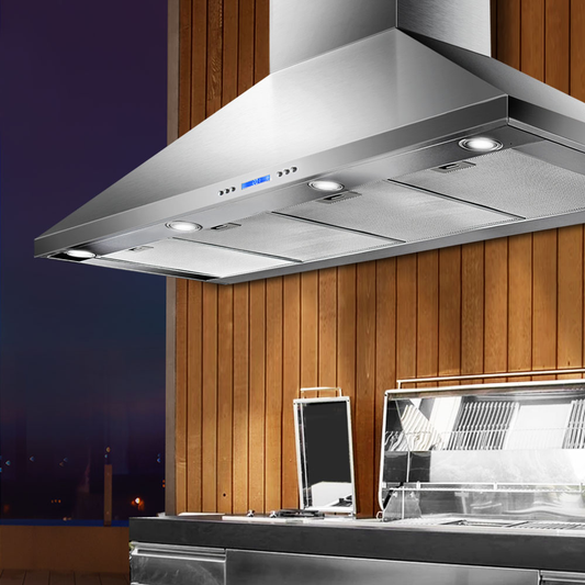 1500mm Range Hood 150cm BBQ Commercial Rangehood ( pre order )