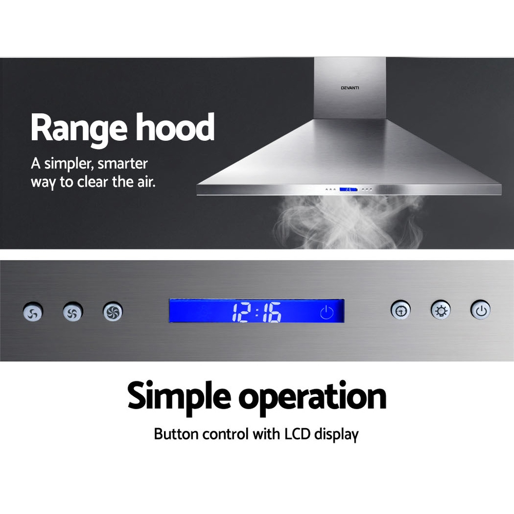 1500mm Range Hood 150cm BBQ Commercial Rangehood ( pre order )