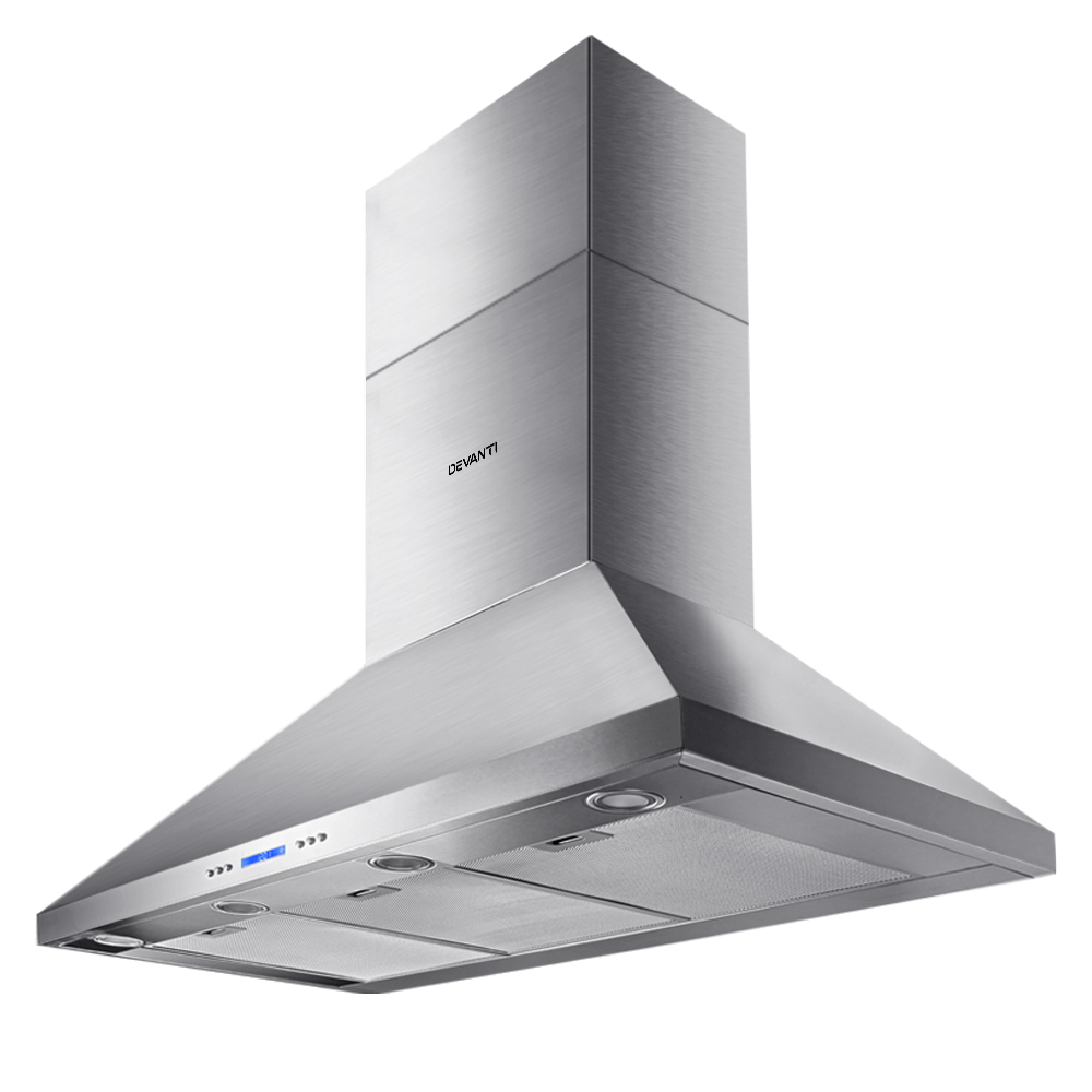 1200mm Range Hood 120cm BBQ Commercial Rangehood ( pre order )