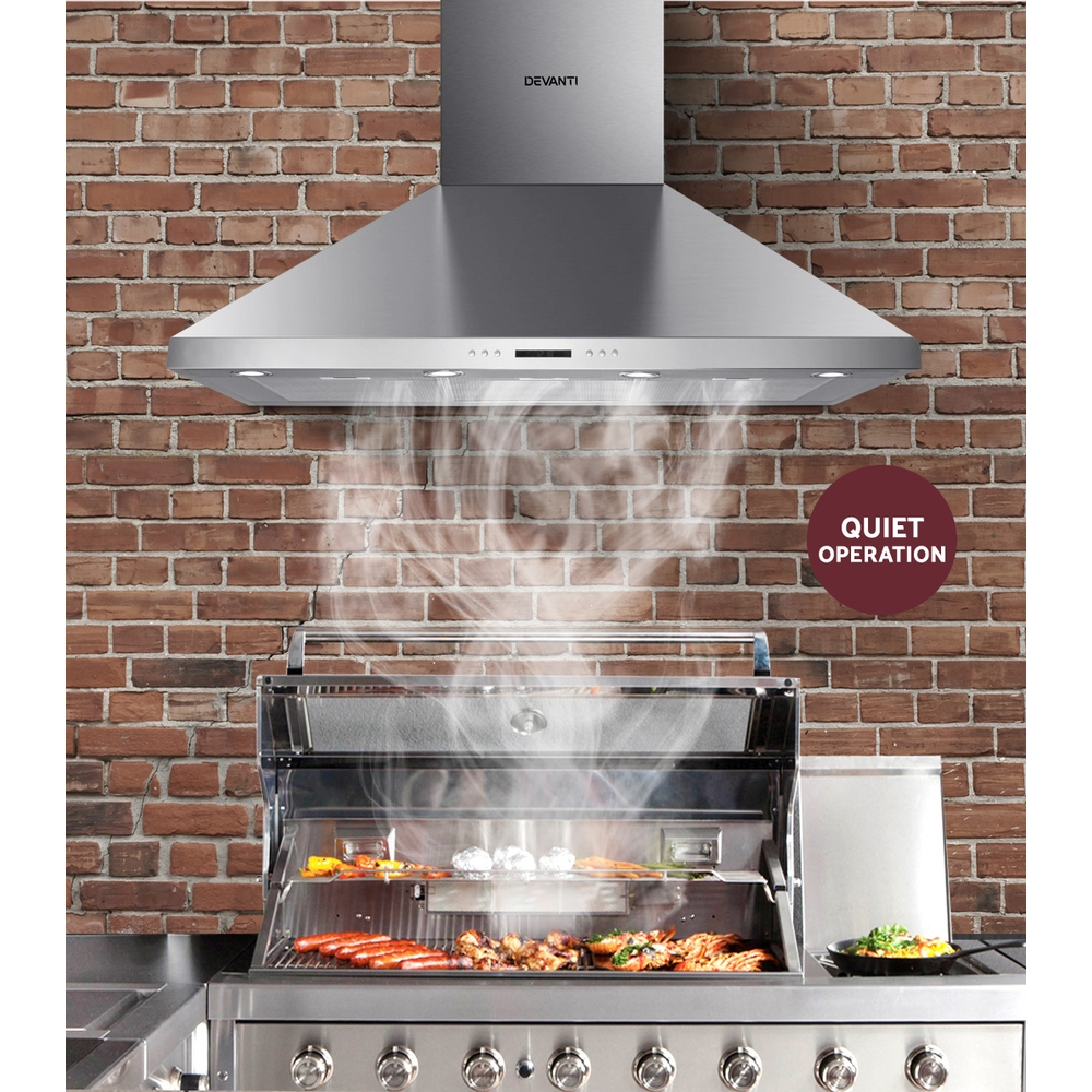 1200mm Range Hood 120cm BBQ Commercial Rangehood ( pre order )