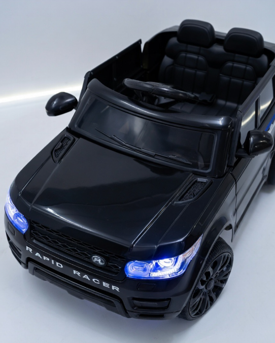 Kids Ride On Car 12V Electric Toys Battery w/ Remote Control MP3