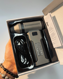 12V Handheld Jet Blower – Powerful Portable Electric Air Blower