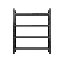2.4Mx2M Warehouse Shelving Garage Rack