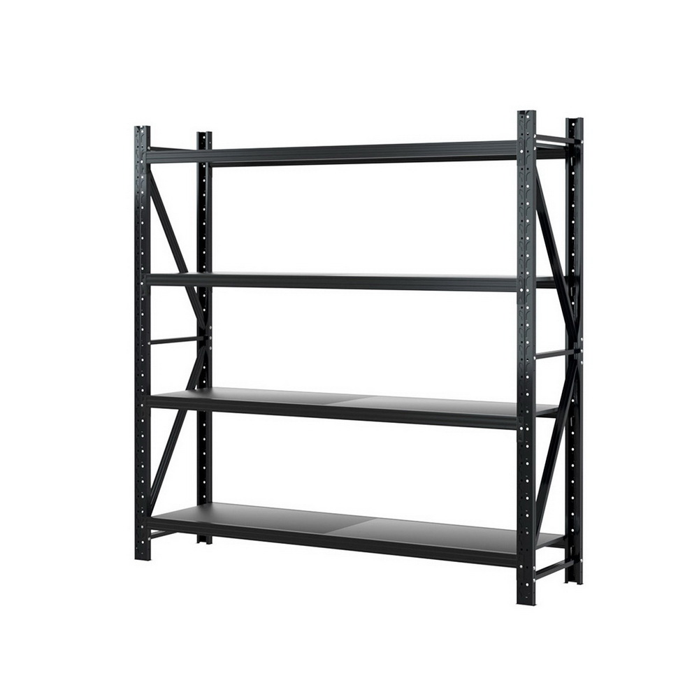2.4Mx2M Warehouse Shelving Garage Rack