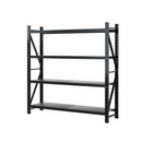 2.4Mx2M Warehouse Shelving Garage Rack