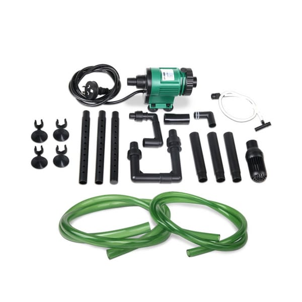 Giantz Aquarium Filter External Canister Pump Aqua Fish Tank Pond Marine 1250L/H