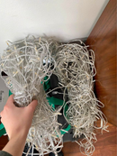 500 LED 100M string lights new