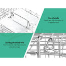 ✅ Animal Trap Humane Possum Cage Live Animal Safe Catch Rabbit Cat Hare