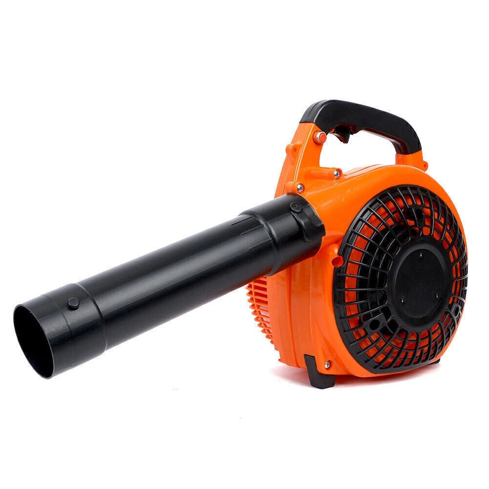 2-STROKE PETROL LEAF BLOWER 300KM AIR SPEED Light-weight unit under 5kg