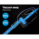 📦Stick Vacuum Cleaner Handstick Vac Handheld Cordless 150W Purple
