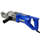 1200W Electric Hydraulic Rebar Cutter Cutting up to 5/8" 4-16mm 3-3.5 Sec AUS