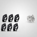 ✅1.4M Aluminium Alloy Car 4WD 4x4 Roof Rack Basket Cargo Luggage Carrier Box Bar