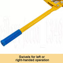 Barbed Fencing Repair Tool &Wire Fencing Strainer Plain Electric Fence Energiser