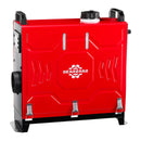 ✅8KW Diesel Air Heater 12V 24V bluetooth App LCD Remote W/ 110-240V Volt Adapter