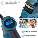 For Makita 18V Cordless Car Tyre Inflator Pump Air Compressor Battery Charger AU