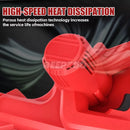 ✅Leaf Blower Cordless Battery Blowers Air Vacuum for Milwaukee Battery Electric