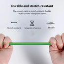 ✅White 305m Premium Cat6 RJ45 Ethernet LAN Network Cable Multi colors - CHEAPEST