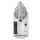 📦 Slushie Machine Ice Cream Maker 2L White