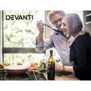 ✅Electric Induction Cooktop 60cm Portable Kitchen Ceramic Glass Cooker