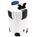 ✅Aquarium External Canister Filter Aqua Fish Tank Pond Pump UV Light 1850 L/H