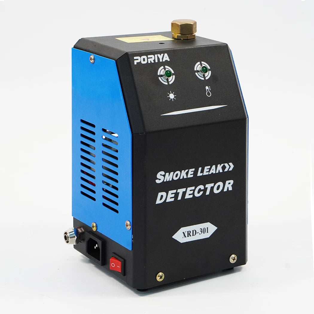 Automotive Smoke Machine Leak Detector EVAP Fuel Smoke Machine Leak Tester