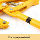 Barbed Fencing Repair Tool &Wire Fencing Strainer Plain Electric Fence Energiser