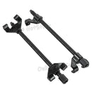 ✅2X Coil Spring Shock Compressor Heavy Auto Remover Installer Suspension Tool Kit