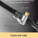 For Makita 18V Cordless Car Tyre Inflator Pump Air Compressor Battery Charger AU
