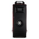 ✅8KW Diesel Air Heater 12V 24V bluetooth App LCD Remote W/ 110-240V Volt Adapter