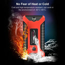 ✅99800mAh Car Jump Starter Power Bank Pack Vehicle Battery Charger Engine Booster