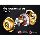 ✅900mm Range Hood 90cm Rangehood Kitchen Canopy LED Light Stainless Steel