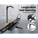 Motorcycle Motorbike Carrier Rack 2"Towbar Arm Rack Dirt Bike Ramp Steel