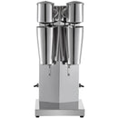 ✅VEVOR Milkshake Maker Electric Milkshake Machine Double Head Stainless Steel
