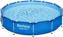 ✅Bestway Steel Pro Pool Set, 3.66 M Width X 76 Cm Height