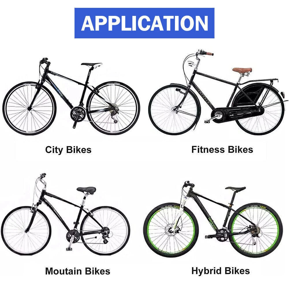 Bike Front Mounted Child Seat Kids Top Tube Bicycle Detachable Child Armrest AU