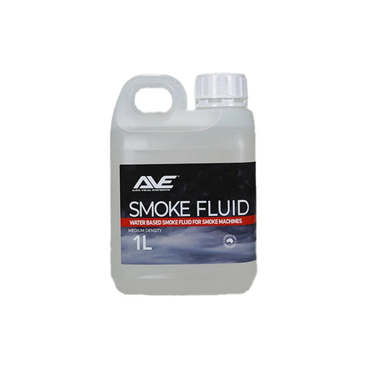 1 Smoke Machine Liquid Fluid 1 Litre