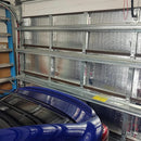 ✅10sqm Sound Deadener Heat Proof Insulation Noise Proofing Foam Car Auto Shield