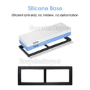 ✅1000/6000 Grit Dual Whetstone Knife Sharpening Stone Water Wet Stone Sharpener A