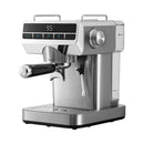 📦 20 Bar Coffee Machine Espresso Maker Milk Frother Cappuccino Latte Cafe