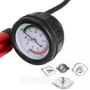 ✅Coolant Pressure Tester Radiator Pressure Tester Cooling System Leak Detector AU