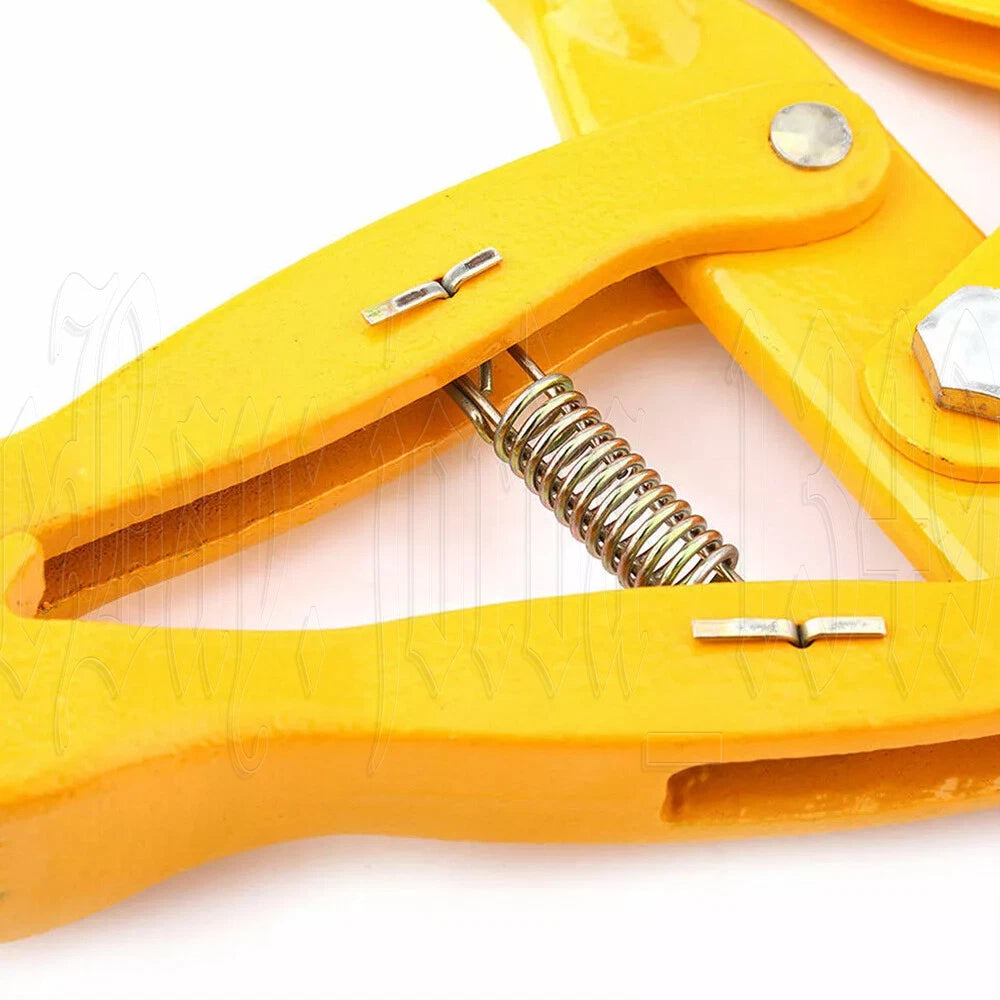 Barbed Fencing Repair Tool &Wire Fencing Strainer Plain Electric Fence Energiser