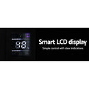 📦2L Portable Dehumidifier Air Purify Dryer Home Office Moisture Absorber