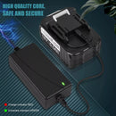 ✅Cordless Brushless Electric Impact Wrench Tool Set 1/2'' With 2X 5.5Ah Battery