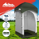 Shower Tent Outdoor Camping Portable Changing Room Toilet Ensuite